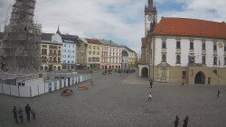 Horní náměstí