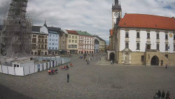 Horní náměstí