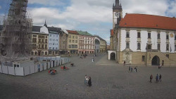 Horní náměstí
