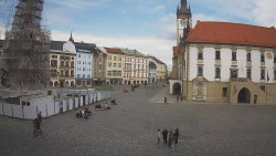 Horní náměstí