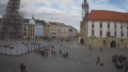 Horní náměstí
