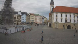 Horní náměstí