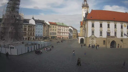 Horní náměstí