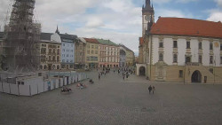 Horní náměstí
