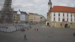 Horní náměstí