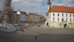 Horní náměstí