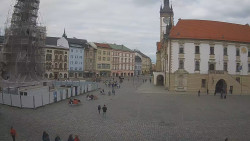 Horní náměstí