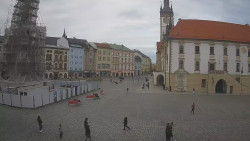 Horní náměstí