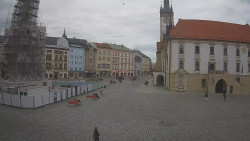 Horní náměstí