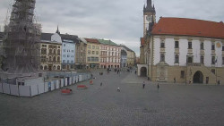 Horní náměstí