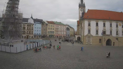 Horní náměstí