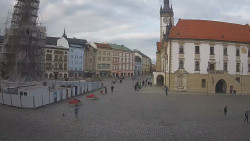 Horní náměstí