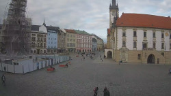 Horní náměstí