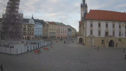 Horní náměstí