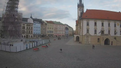 Horní náměstí