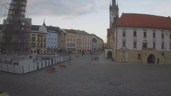 Horní náměstí