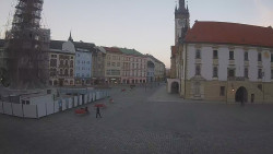 Horní náměstí