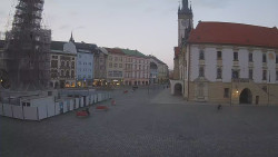 Horní náměstí