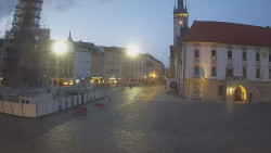 Horní náměstí