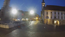 Horní náměstí