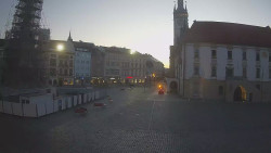 Horní náměstí
