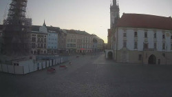 Horní náměstí