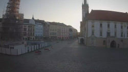 Horní náměstí