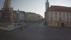 Horní náměstí