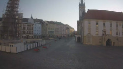 Horní náměstí