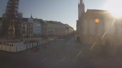 Horní náměstí
