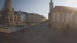Horní náměstí