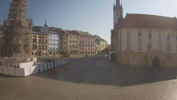 Horní náměstí