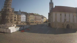 Horní náměstí