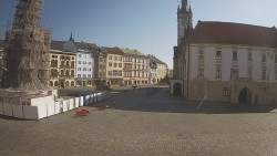 Horní náměstí