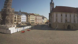 Horní náměstí