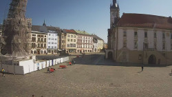 Horní náměstí