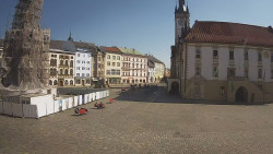 Horní náměstí