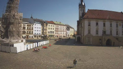 Horní náměstí