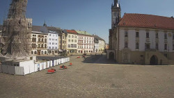 Horní náměstí