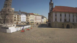 Horní náměstí