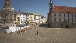 Horní náměstí