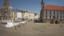 Horní náměstí