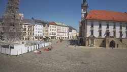 Horní náměstí