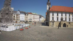Horní náměstí