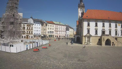 Horní náměstí