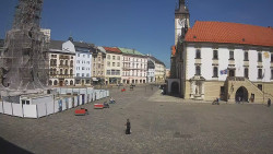Horní náměstí