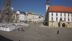 Horní náměstí