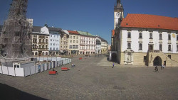 Horní náměstí
