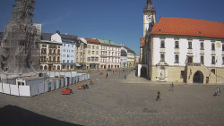Horní náměstí