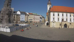 Horní náměstí
